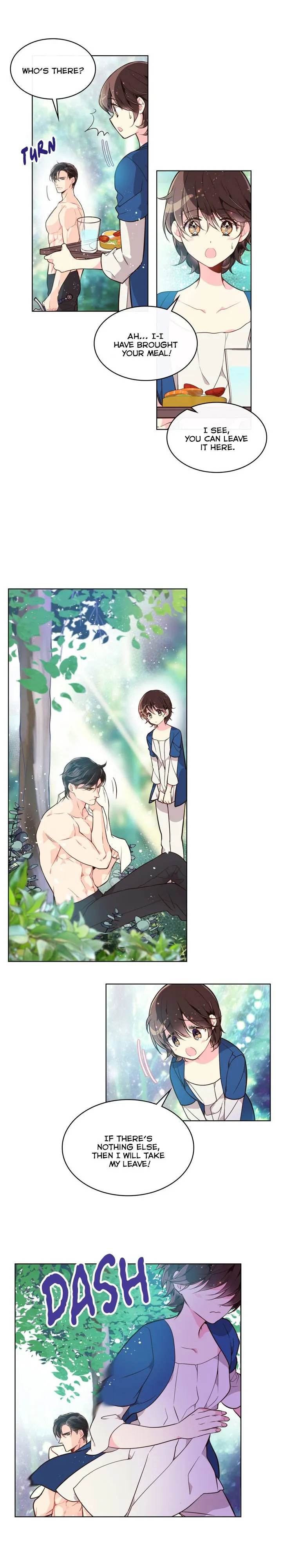 Beatrice - Chapter 29 Page 4