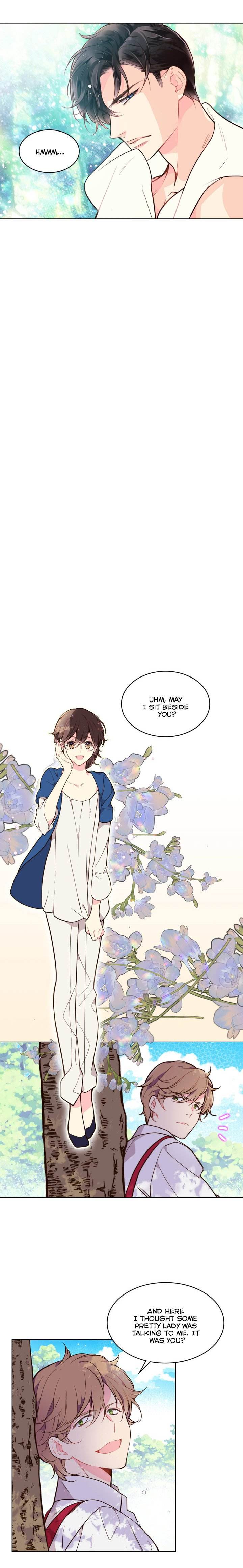 Beatrice - Chapter 29 Page 5