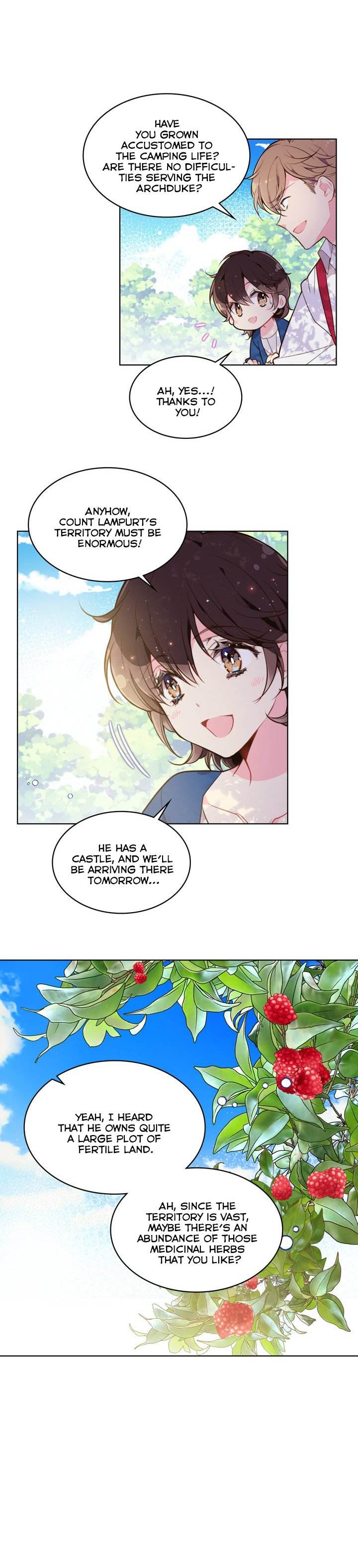 Beatrice - Chapter 29 Page 7