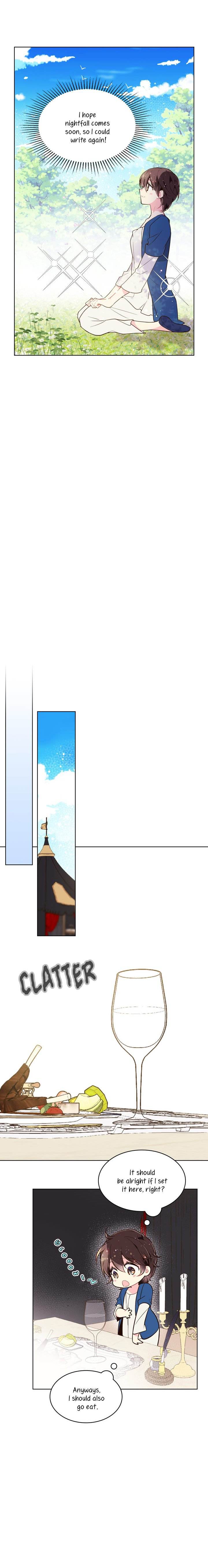 Beatrice - Chapter 29 Page 9