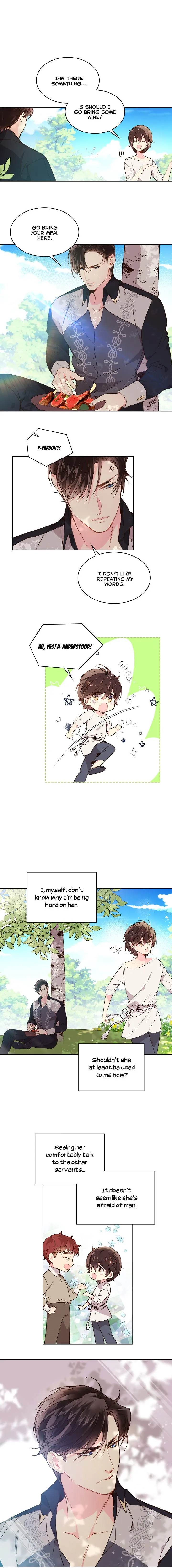 Beatrice - Chapter 36 Page 9