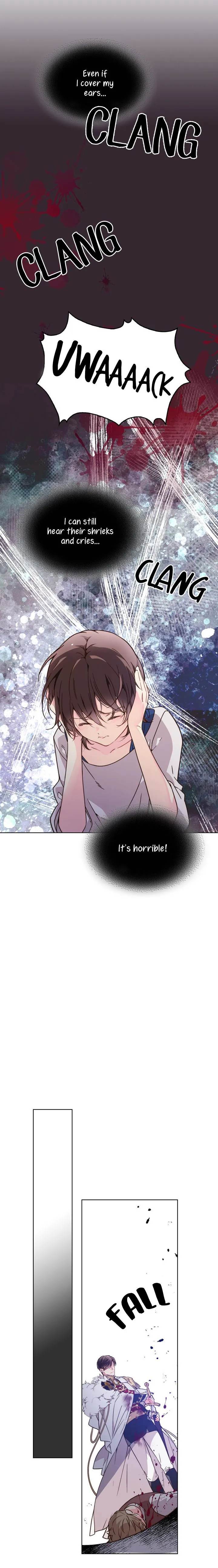 Beatrice - Chapter 37 Page 11