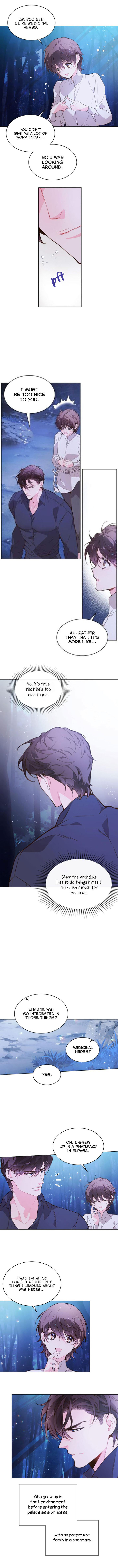 Beatrice - Chapter 42 Page 9