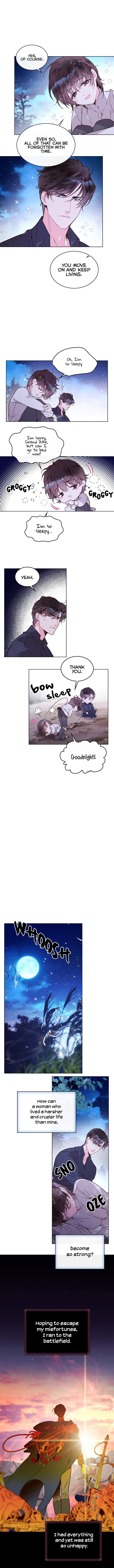 Beatrice - Chapter 43 Page 10