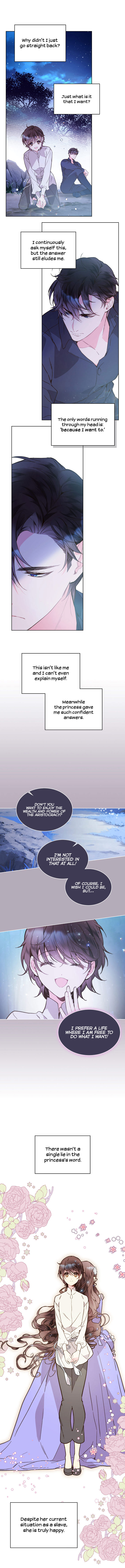 Beatrice - Chapter 43 Page 5