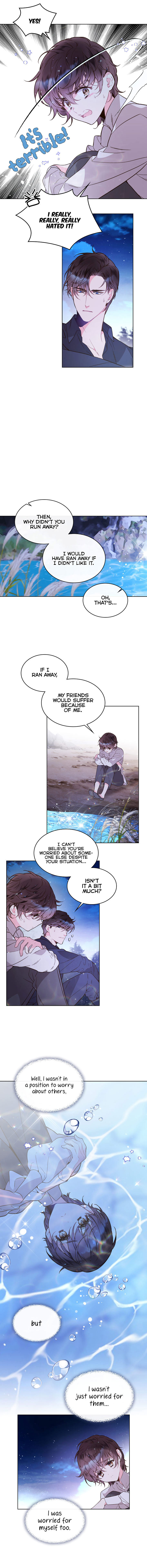 Beatrice - Chapter 43 Page 7