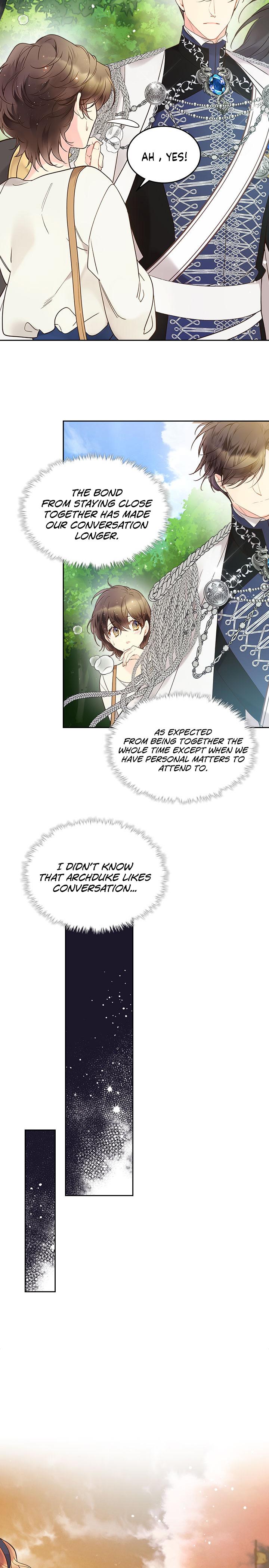 Beatrice - Chapter 54 Page 10