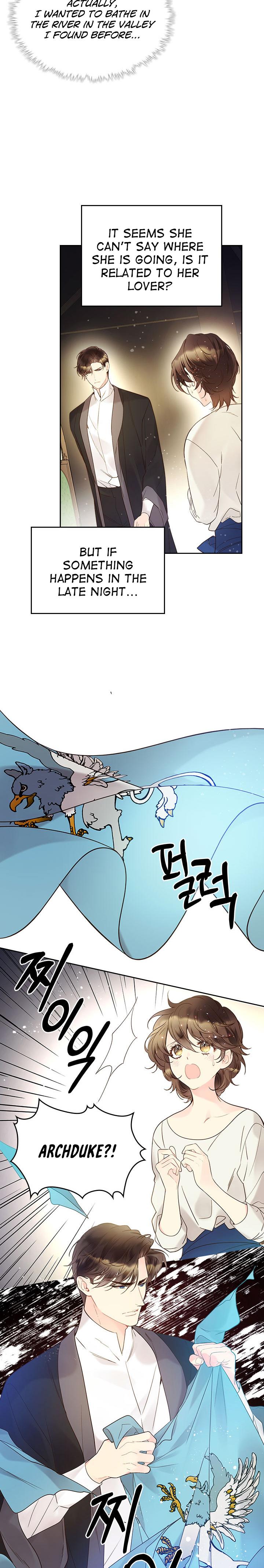 Beatrice - Chapter 54 Page 20