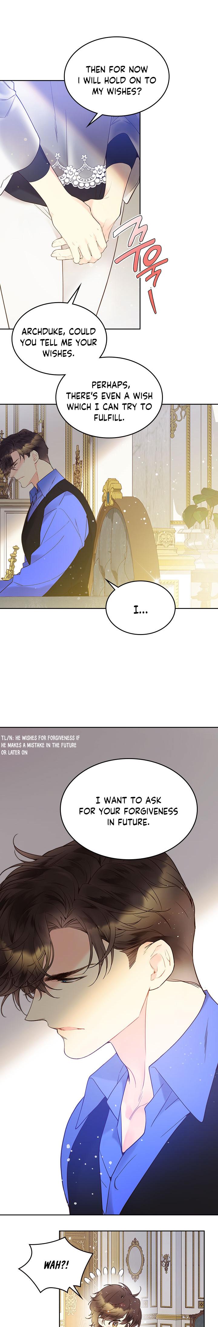 Beatrice - Chapter 54 Page 6