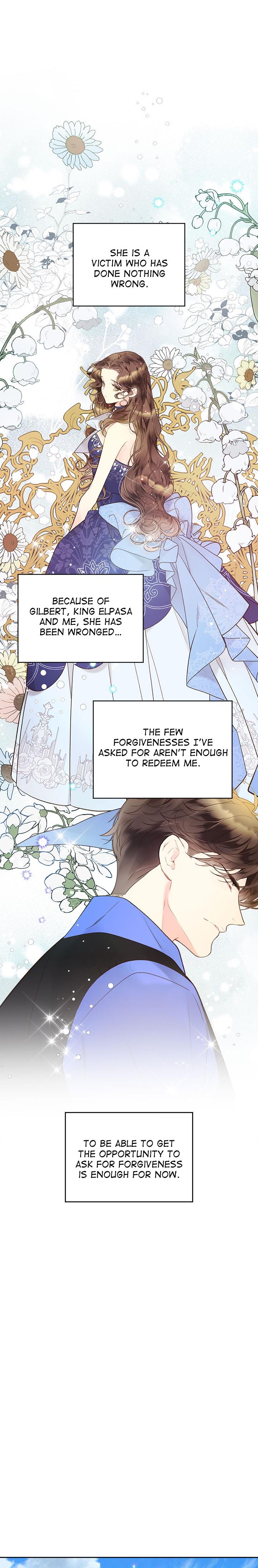 Beatrice - Chapter 54 Page 8