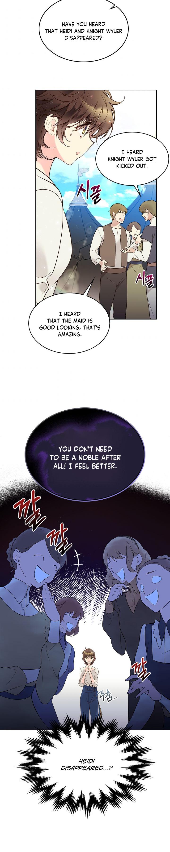 Beatrice - Chapter 56 Page 11