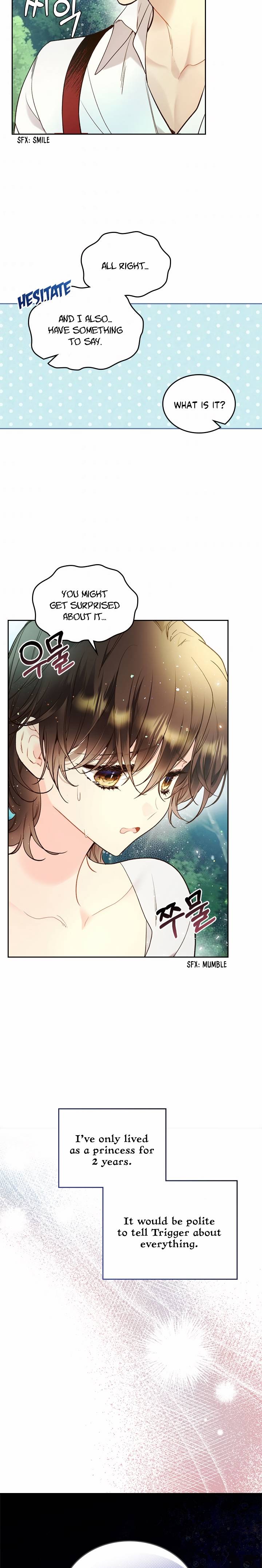 Beatrice - Chapter 65 Page 17