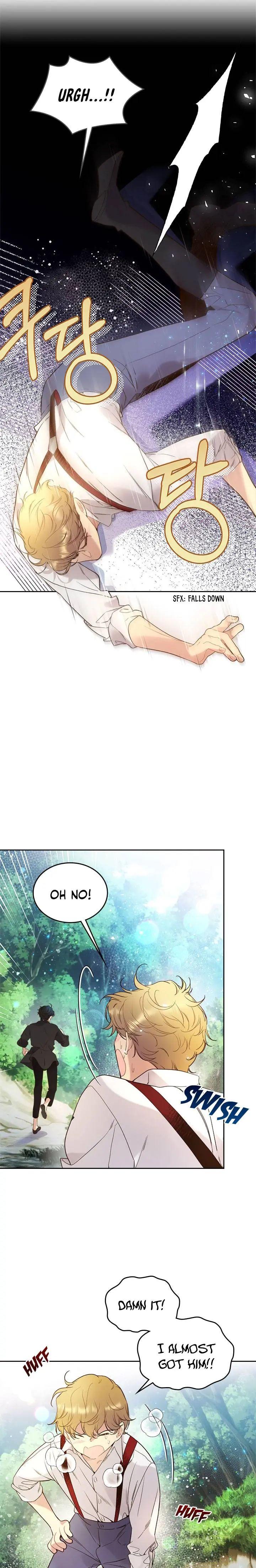 Beatrice - Chapter 66 Page 3