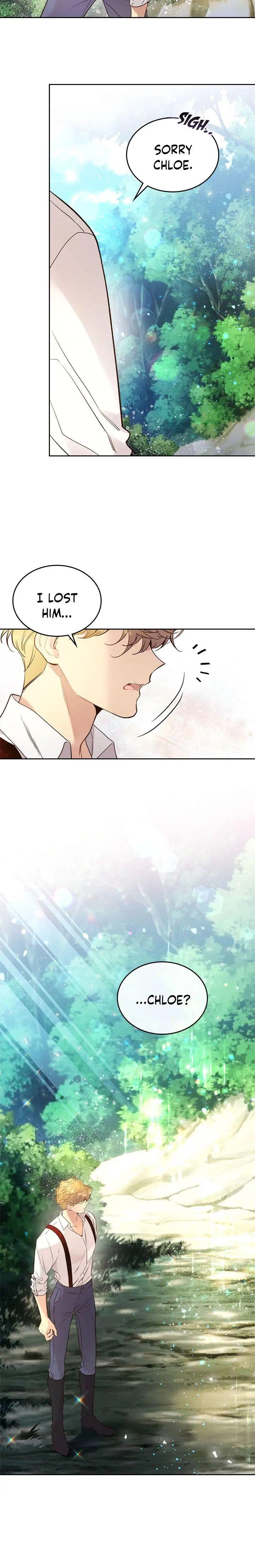 Beatrice - Chapter 66 Page 4