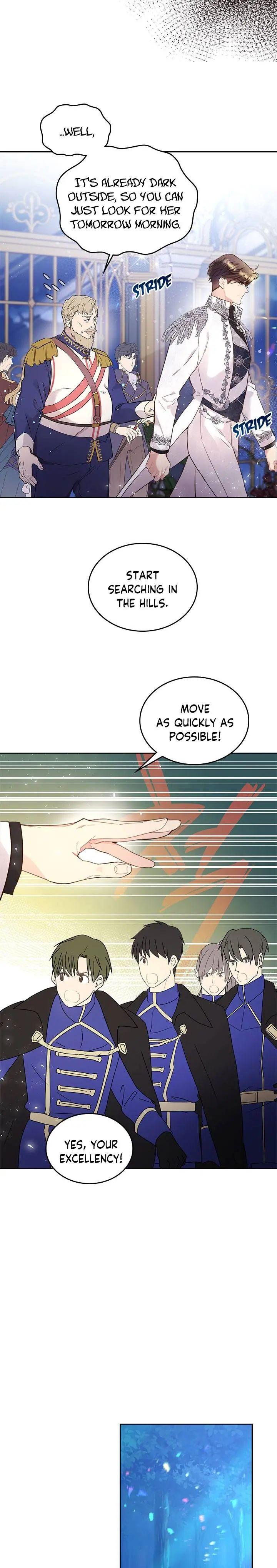 Beatrice - Chapter 66 Page 9