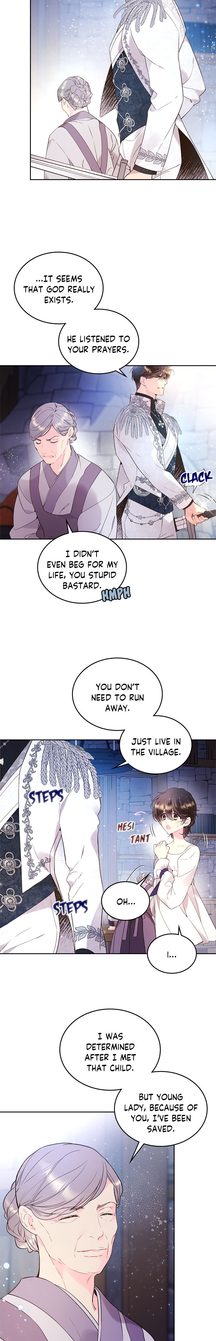 Beatrice - Chapter 68 Page 13