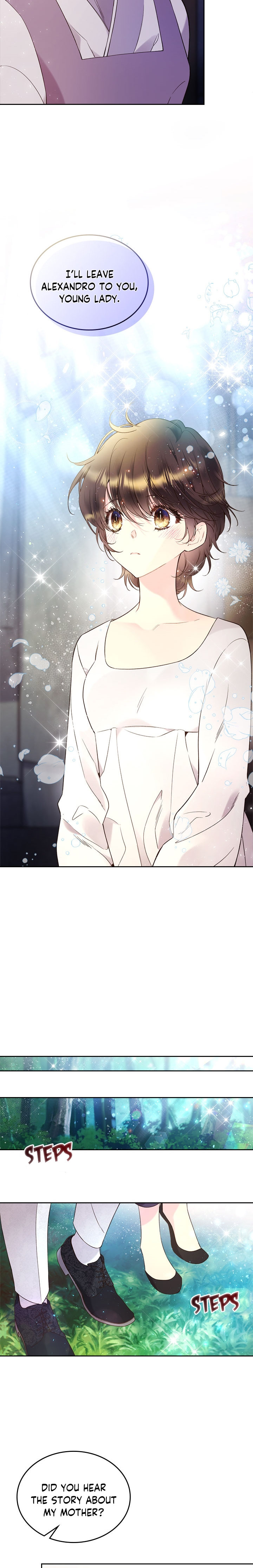 Beatrice - Chapter 68 Page 14