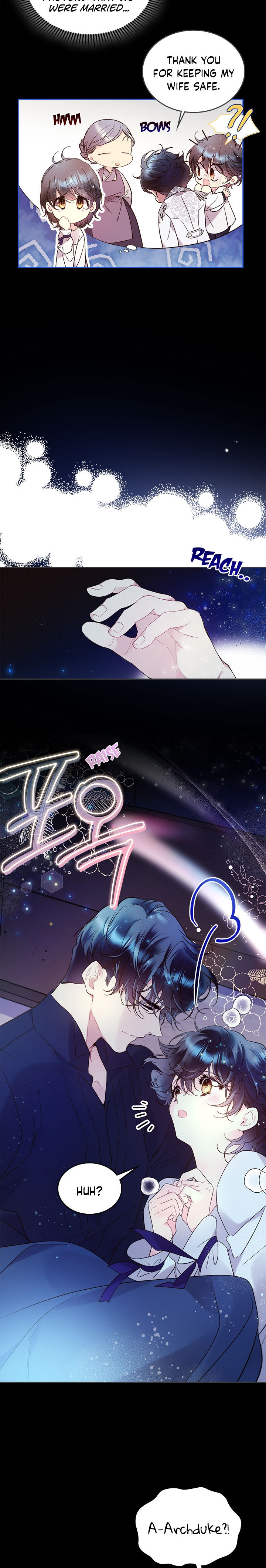 Beatrice - Chapter 68 Page 2