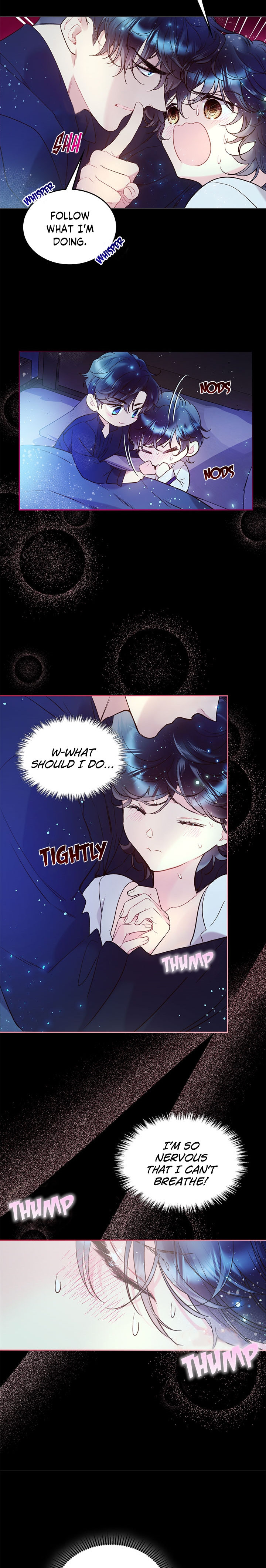 Beatrice - Chapter 68 Page 3