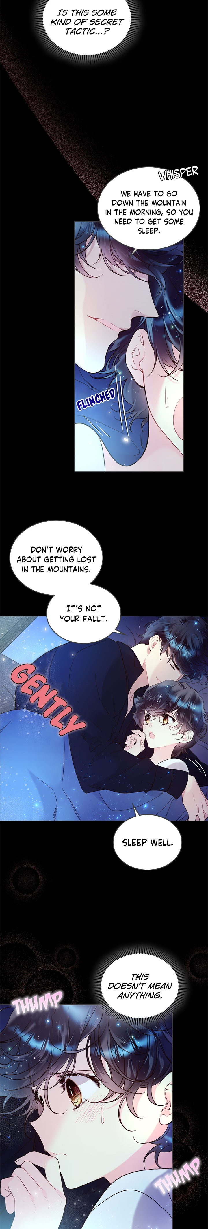 Beatrice - Chapter 68 Page 4