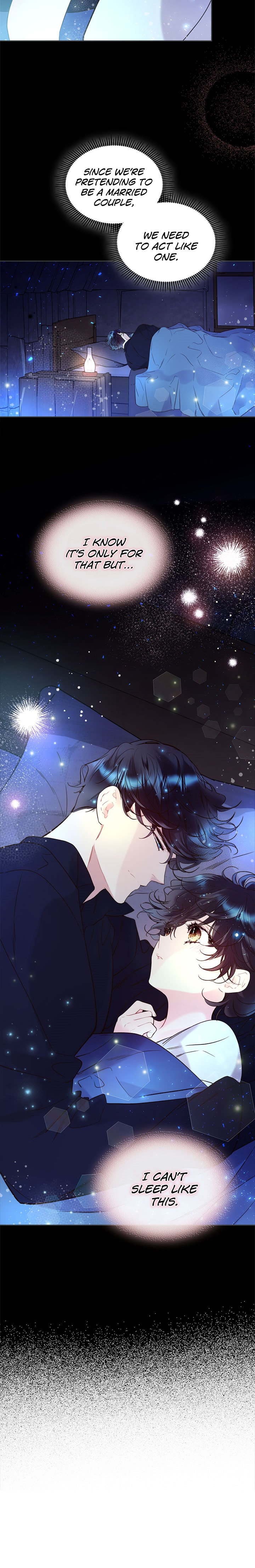 Beatrice - Chapter 68 Page 5