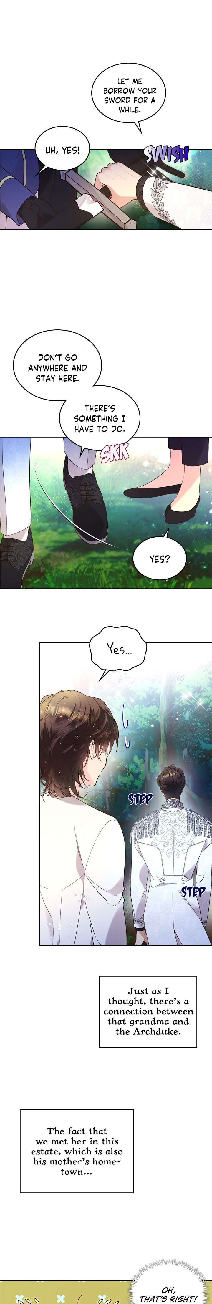 Beatrice - Chapter 68 Page 7