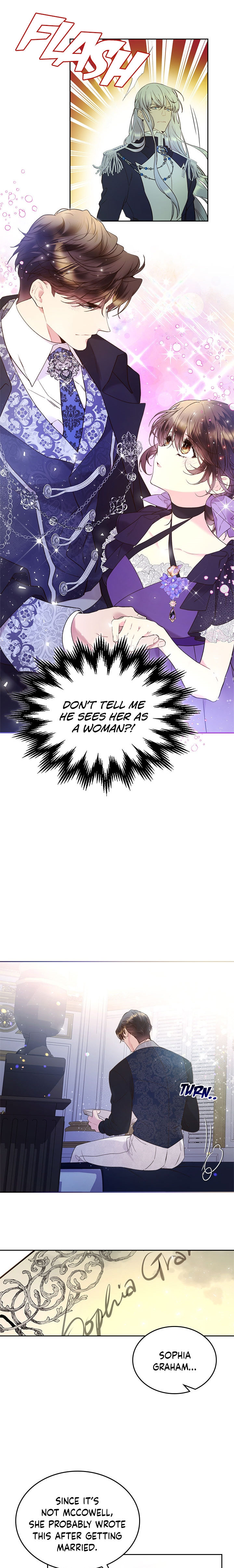 Beatrice - Chapter 69 Page 7