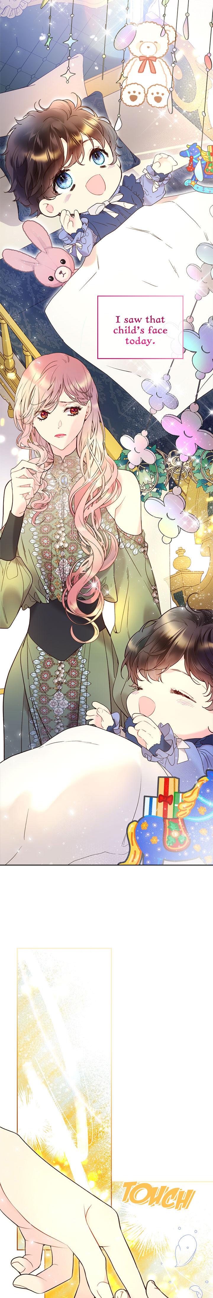 Beatrice - Chapter 70 Page 9