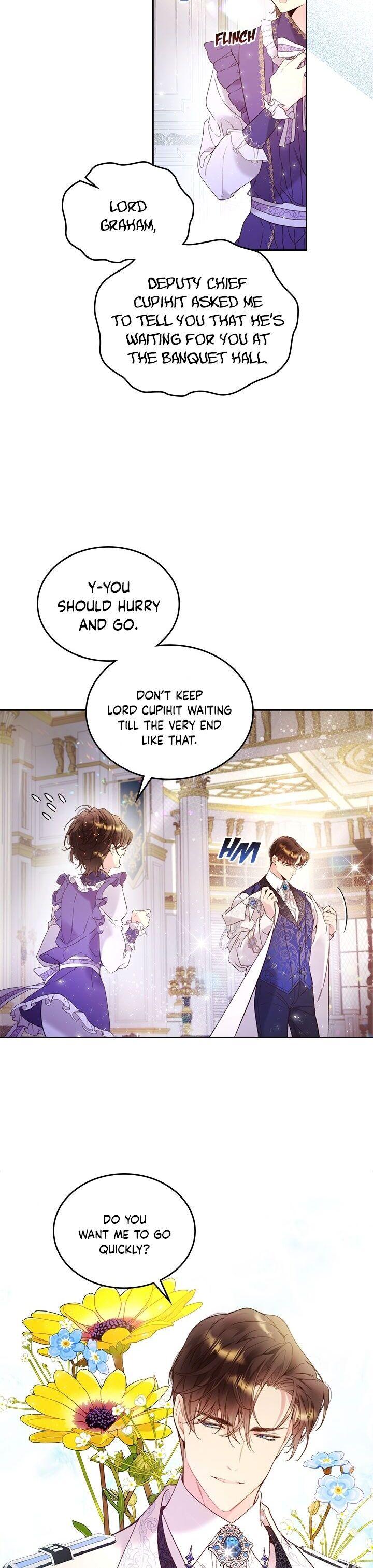 Beatrice - Chapter 72 Page 2