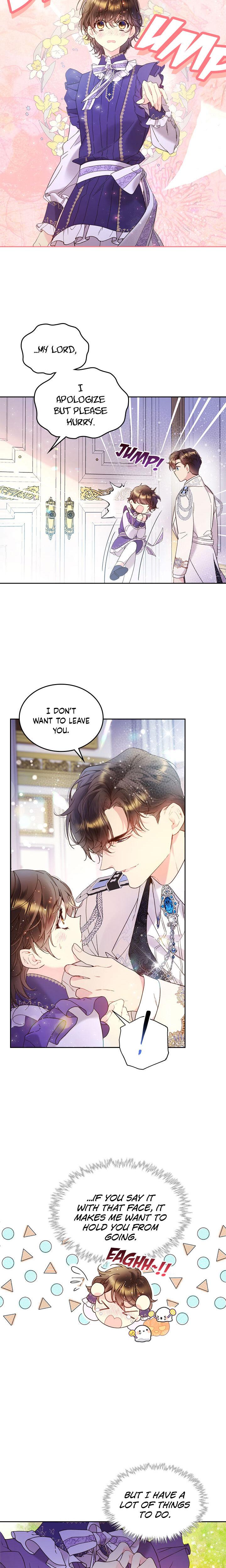 Beatrice - Chapter 72 Page 6