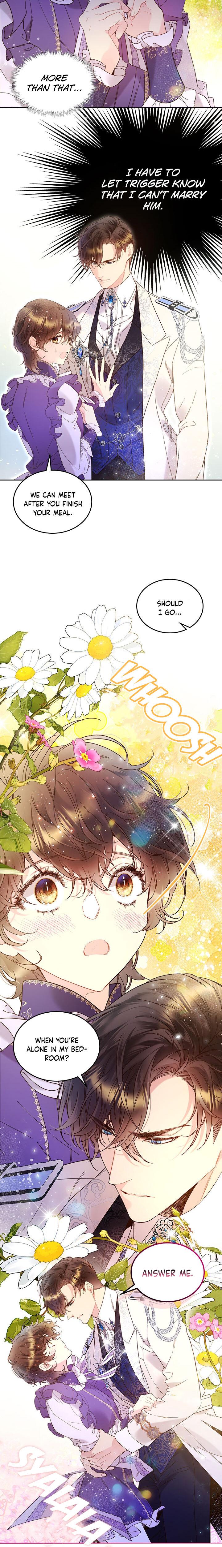 Beatrice - Chapter 72 Page 7