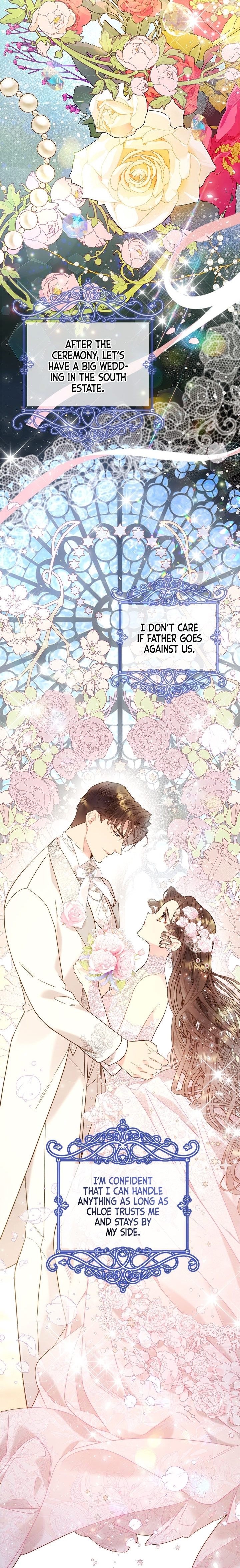 Beatrice - Chapter 73 Page 14