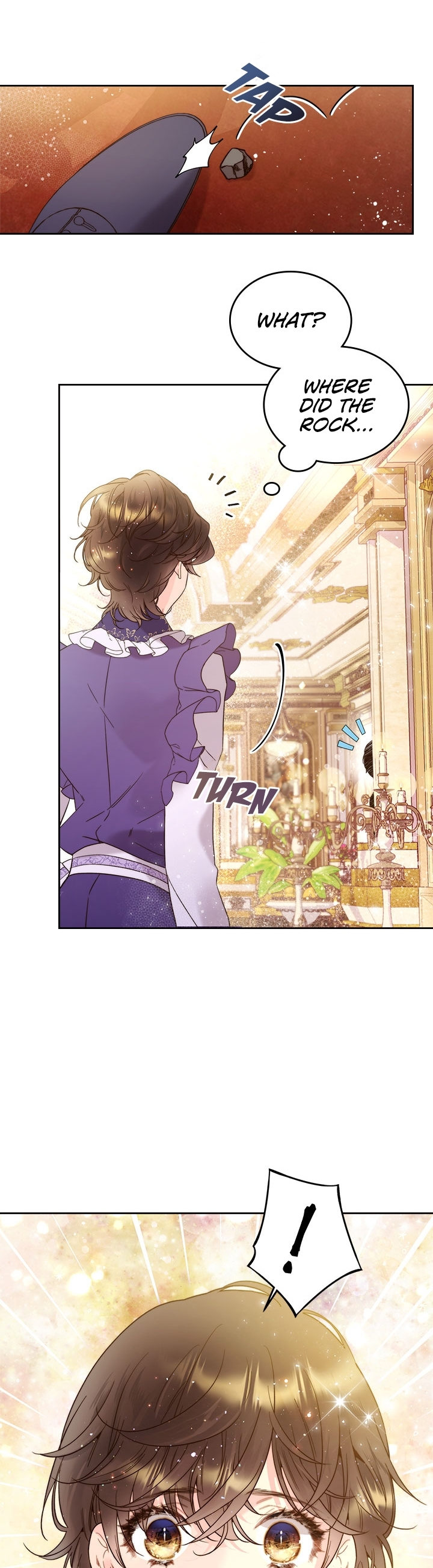 Beatrice - Chapter 73 Page 17