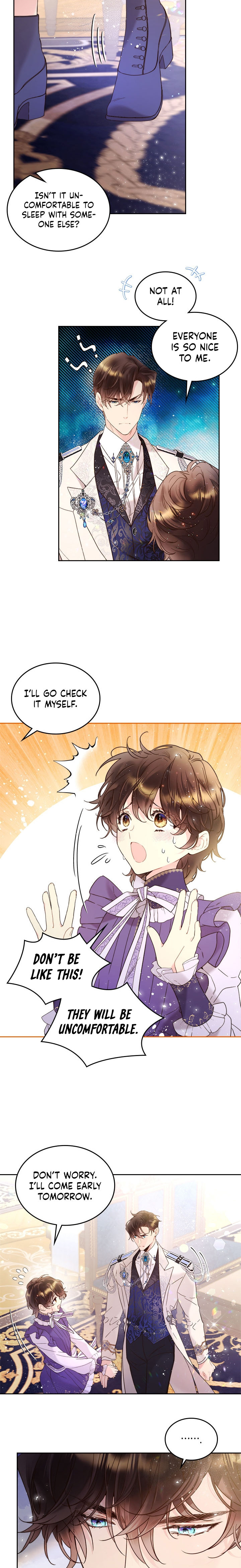 Beatrice - Chapter 73 Page 2