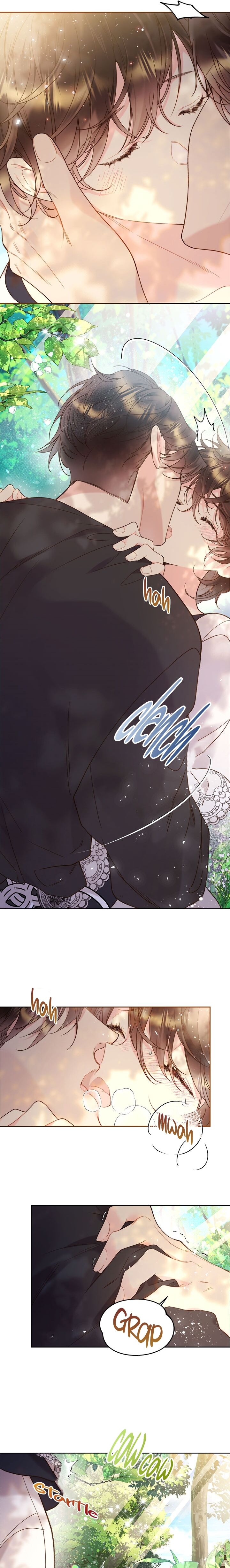 Beatrice - Chapter 75 Page 10