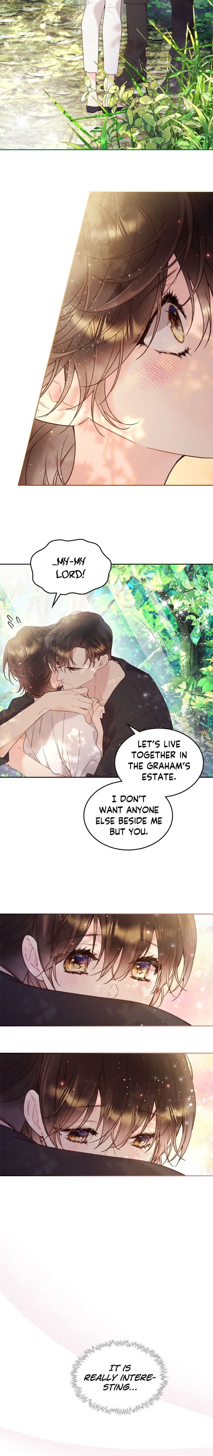 Beatrice - Chapter 75 Page 12