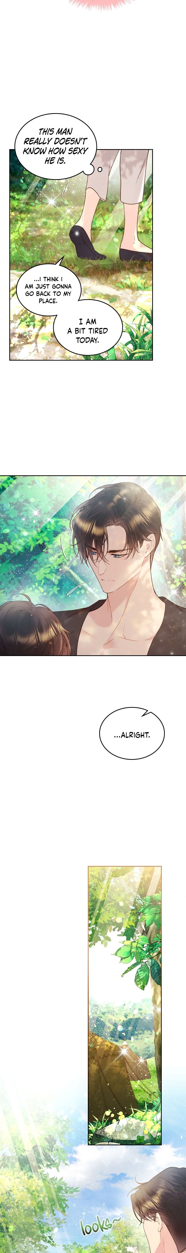 Beatrice - Chapter 75 Page 14