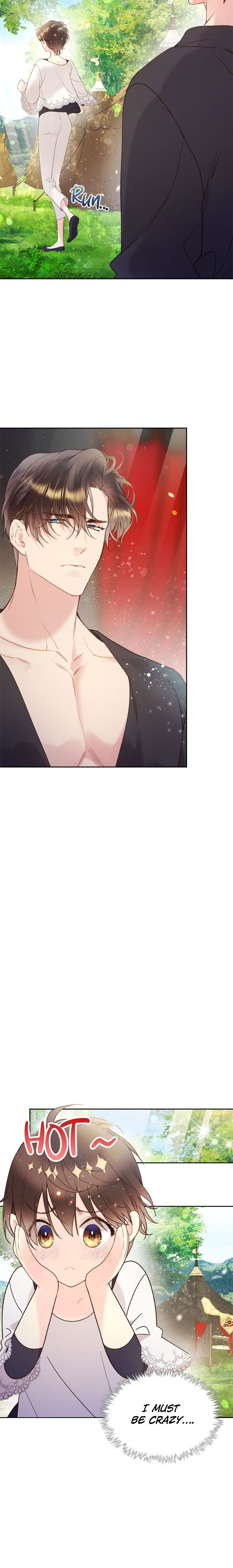 Beatrice - Chapter 75 Page 15