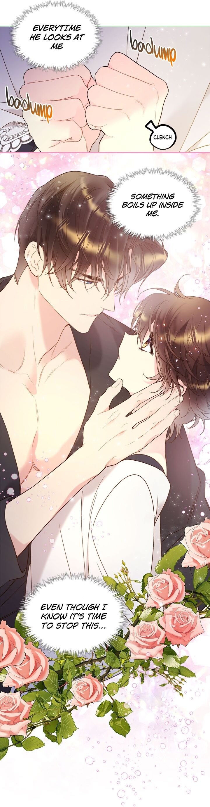 Beatrice - Chapter 75 Page 16