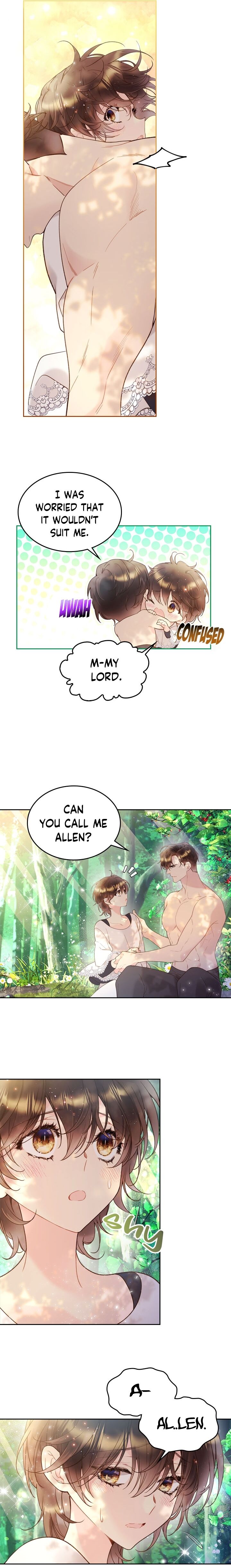 Beatrice - Chapter 75 Page 4