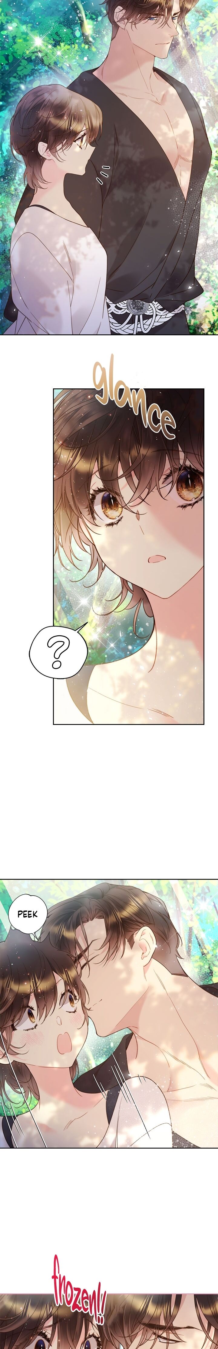 Beatrice - Chapter 75 Page 8