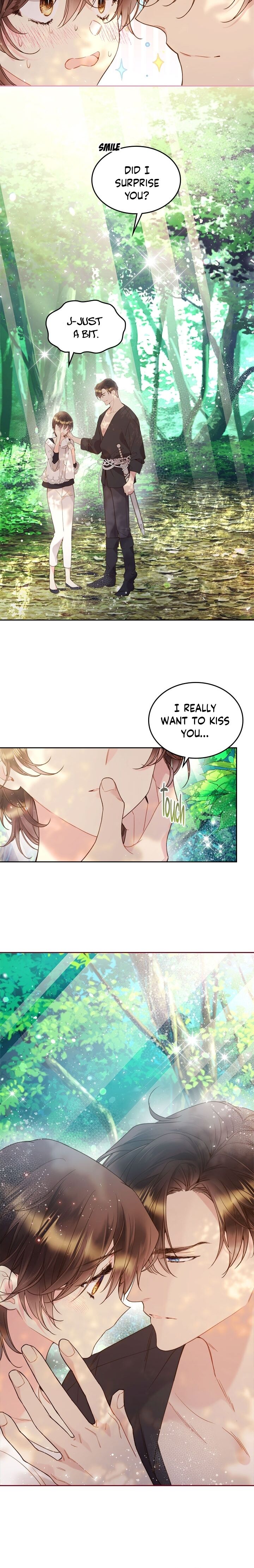 Beatrice - Chapter 75 Page 9