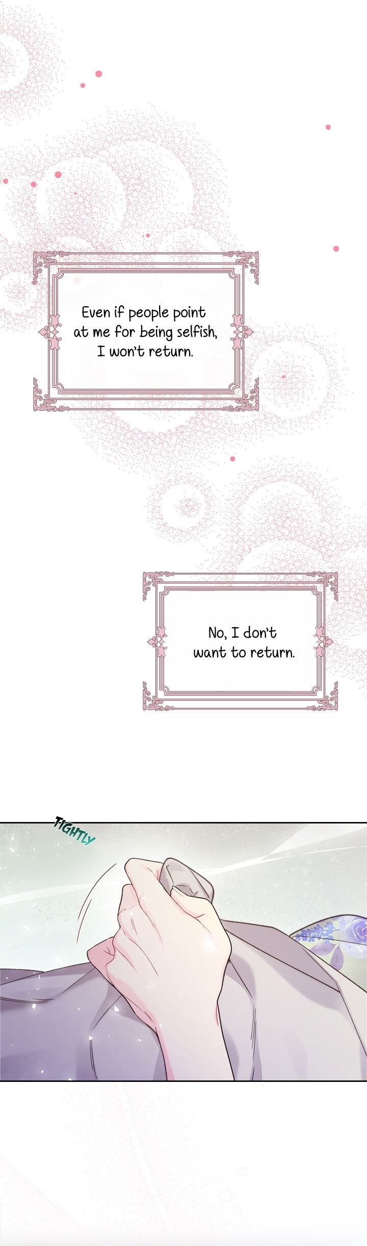 Beatrice - Chapter 84 Page 14