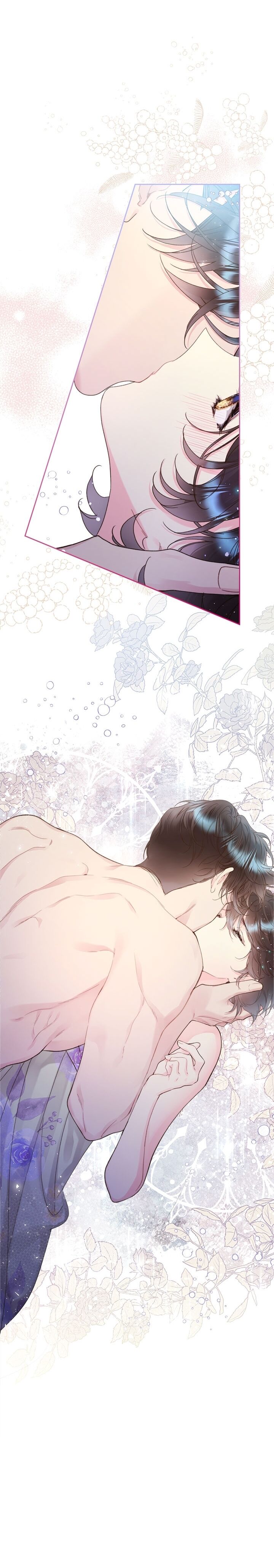 Beatrice - Chapter 84 Page 18