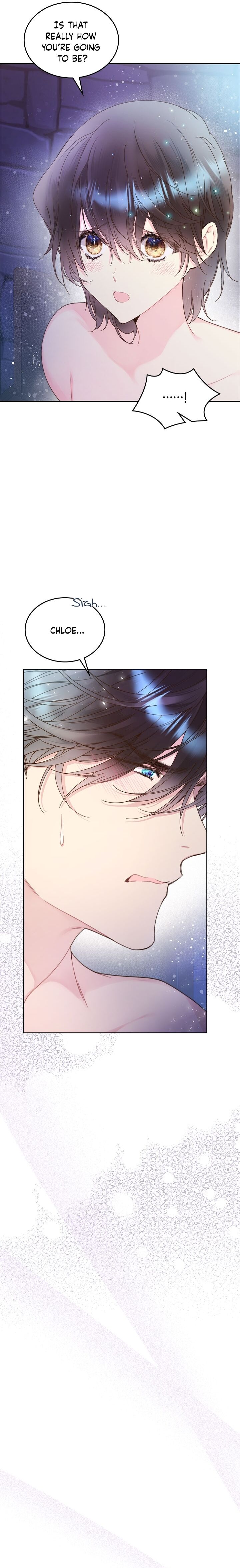 Beatrice - Chapter 84 Page 20