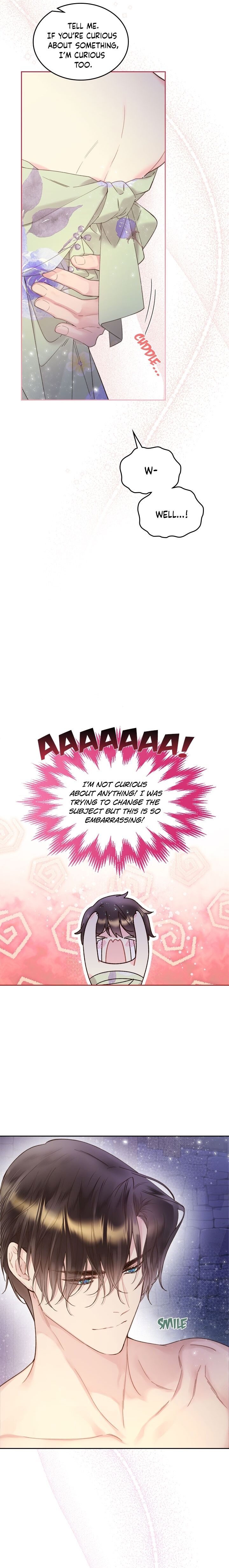 Beatrice - Chapter 84 Page 4