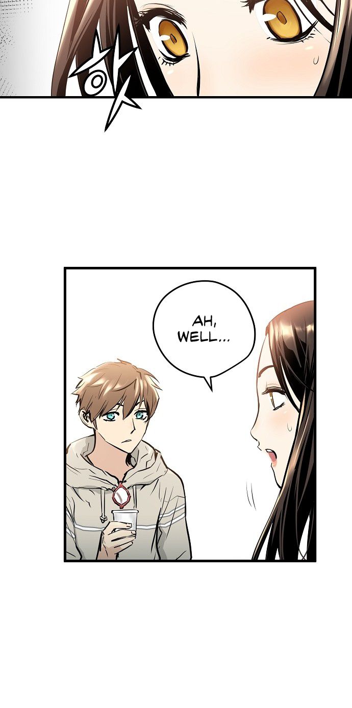 Promised Orchid - Chapter 10 Page 14