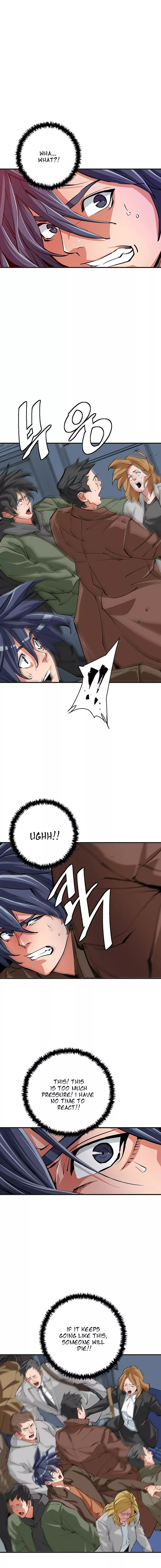 I Stack Experience Through Writing Books - Chapter 112 Page 14