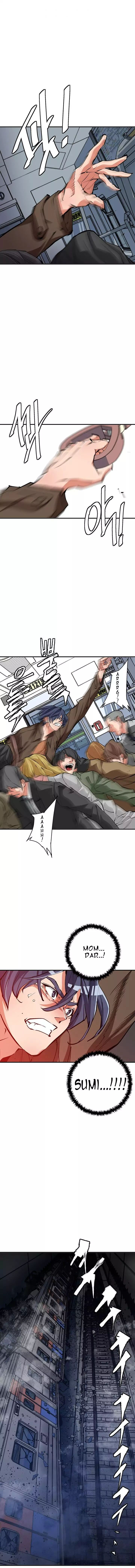 I Stack Experience Through Writing Books - Chapter 112 Page 15