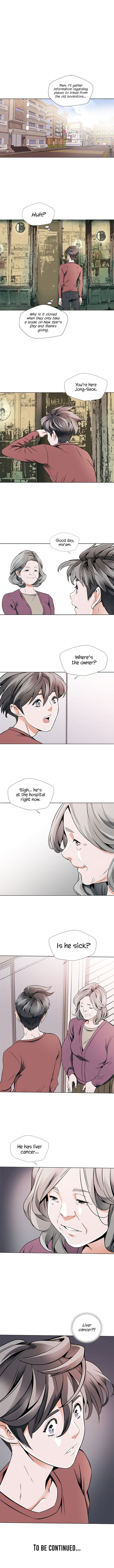 I Stack Experience Through Writing Books - Chapter 18 Page 8